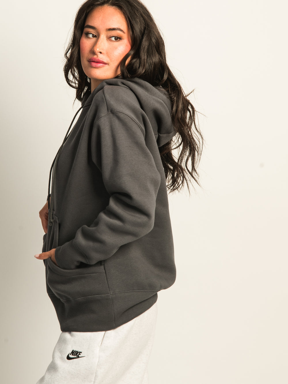 PULL-OVER SURDIMENSIONNÉ NIKE SPORTSWEAR PHOENIX FLEECE