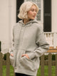 NIKE NIKE PHEONIX PULLOVER HOODIE - Boathouse