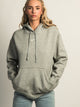 NIKE NIKE PHEONIX PULLOVER HOODIE - Boathouse