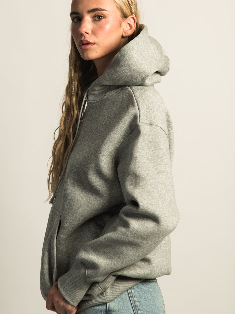 NIKE PHEONIX PULLOVER HOODIE