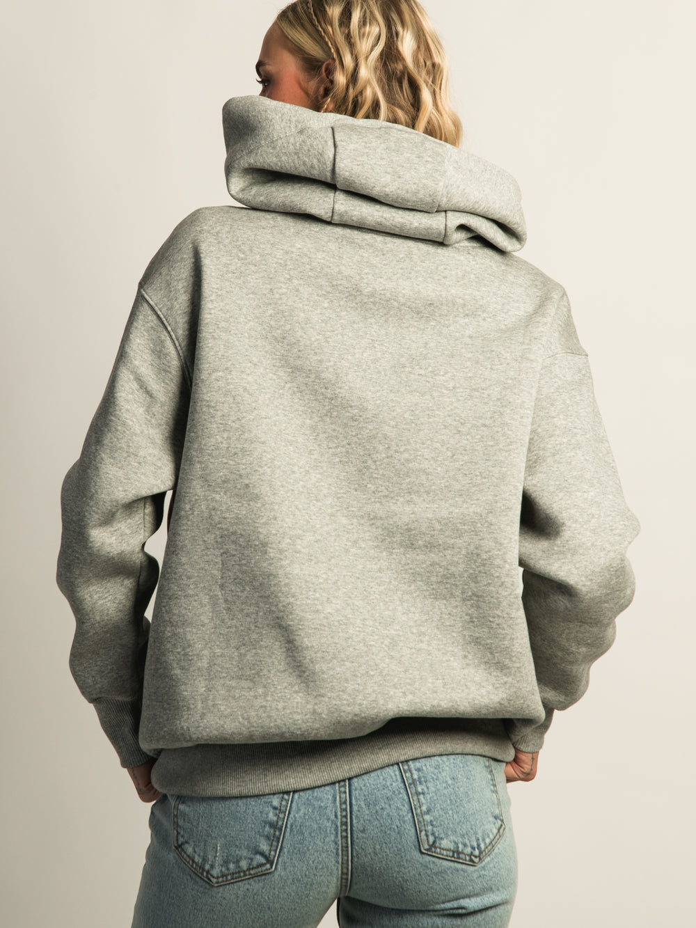 NIKE PHEONIX PULLOVER HOODIE