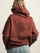 NIKE NIKE SPORTSWEAR PHOENIX FLEECE OVERSIZED PULLOVER HOODIE - Boathouse