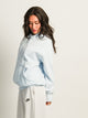 NIKE NIKE SPORTSWEAR PHOENIX FLEECE OVERSIZED PULL OVER HOODIE - Boathouse