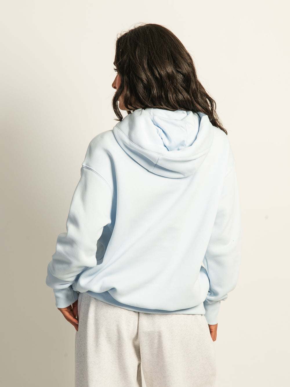 NIKE SPORTSWEAR PHOENIX FLEECE OVERSIZED PULL OVER HOODIE