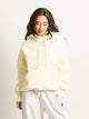 NIKE NIKE SPORTSWEAR PHOENIX FLEECE OVERSIZED PULL OVER HOODIE - Boathouse
