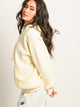 NIKE NIKE SPORTSWEAR PHOENIX FLEECE OVERSIZED PULL OVER HOODIE - Boathouse