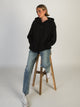 NIKE NIKE SPORTSWEAR PLUSH PULLOVER HOODIE - CLEARANCE - Boathouse