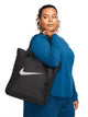 NIKE NIKE GYM TOTE BAG 28L - BLACK - Boathouse