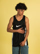 NIKE NIKE NK DF ICON JRSEY TANK TOP - CLEARANCE - Boathouse