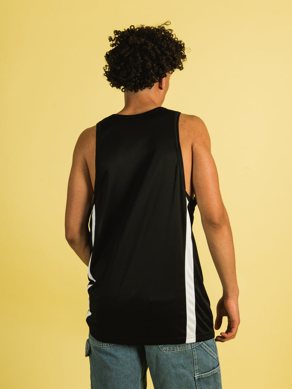 NIKE NK DF ICON JRSEY TANK TOP - CLEARANCE