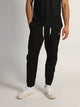 NIKE NIKE WOVEN TAPERED LEG PANT - Boathouse