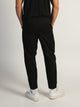 NIKE NIKE WOVEN TAPERED LEG PANT - Boathouse