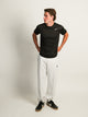 NIKE NIKE FITNESS T-SHIRT - BLACK - Boathouse