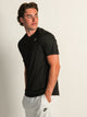 NIKE NIKE FITNESS T-SHIRT - BLACK - Boathouse