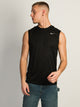 NIKE NIKE DRI-FIT MUSCLE TANK TOP - Boathouse