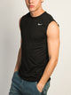 NIKE DRI-FIT MUSCLE TANK TOP