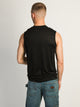 NIKE NIKE DRI-FIT MUSCLE TANK TOP - Boathouse