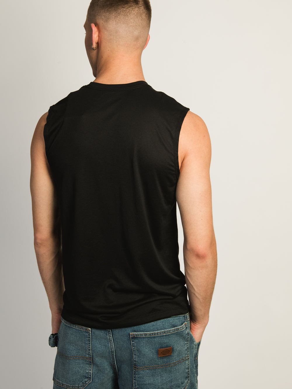 NIKE DRI-FIT MUSCLE TANK TOP