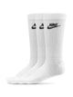 NIKE NIKE EVERYDAY ESSENTIAL CREW - Boathouse