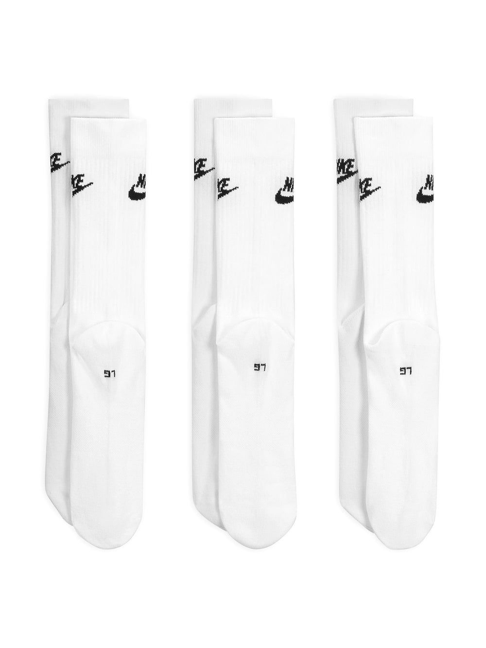 CHAUSSETTES NIKE EVERYDAY ESSENTIAL