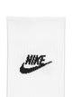 NIKE NIKE EVERYDAY ESSENTIAL CREW - Boathouse