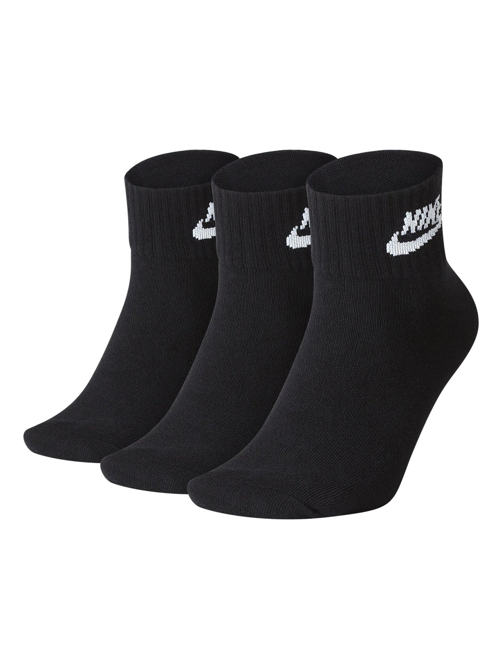 SOCQUETTES NIKE EVERY DAY ESSENTIALS – LOT DE 3