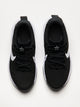 NIKE KIDS NIKE STAR RUNNER 4 SHOES - BLACK/WHITE - Boathouse