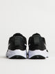 NIKE KIDS NIKE STAR RUNNER 4 SHOES - BLACK/WHITE - Boathouse