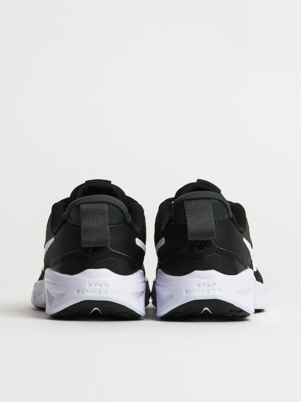 NIKE STAR RUNNER 4 POUR GARÇON