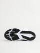 KIDS NIKE STAR RUNNER 4 SHOES - BLACK/WHITE