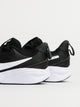 NIKE KIDS NIKE STAR RUNNER 4 SHOES - BLACK/WHITE - Boathouse