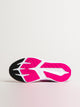 NIKE KIDS NIKE STAR RUNNER 4 SHOES - FIERCE PINK/BLACK/WHITE - Boathouse