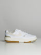 NIKE WOMENS NIKE GAMMA FORCE SNEAKER - WHITE/LIGHT BONE/SANDDRIFT - Boathouse