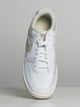 NIKE WOMENS NIKE GAMMA FORCE SNEAKER - WHITE/LIGHT BONE/SANDDRIFT - Boathouse