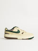 WOMENS NIKE GAMMA FORCE SNEAKER - KHAKI