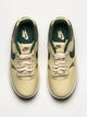 NIKE WOMENS NIKE GAMMA FORCE SNEAKER - KHAKI - Boathouse