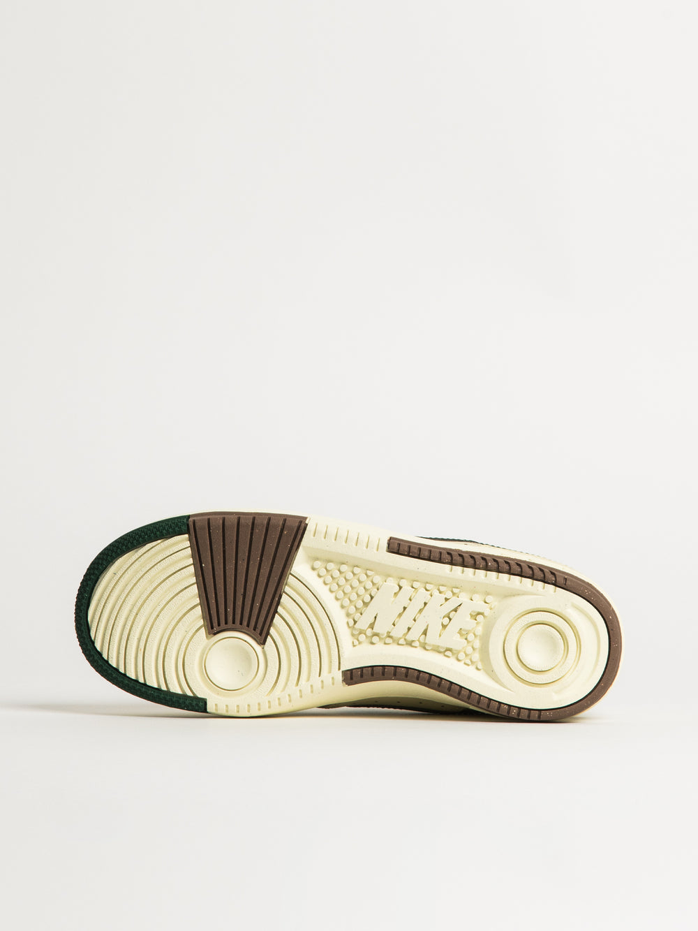 WOMENS NIKE GAMMA FORCE SNEAKER - KHAKI