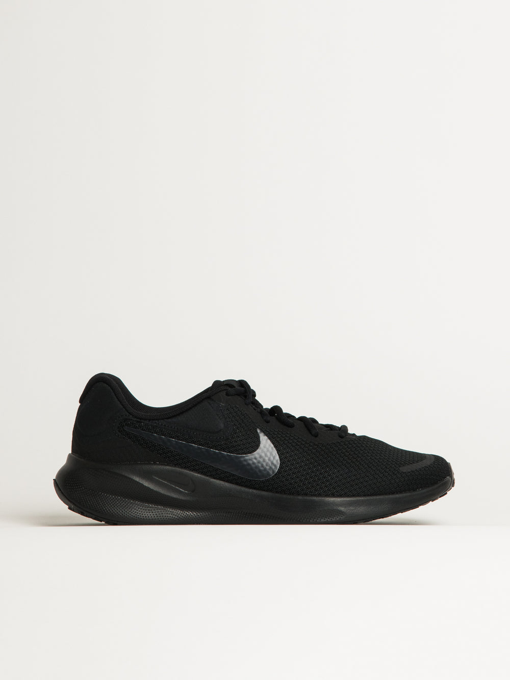 CHAUSSURE DE RUNNING NIKE REVOLUTION 7 POUR HOMMES - NOIR