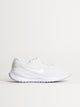 WOMENS NIKE REVOLUTION 7 RUNNING SHOE - WHITE