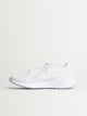 WOMENS NIKE REVOLUTION 7 RUNNING SHOE - WHITE
