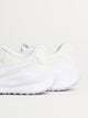 NIKE WOMENS NIKE REVOLUTION 7 RUNNING SHOE - WHITE - Boathouse