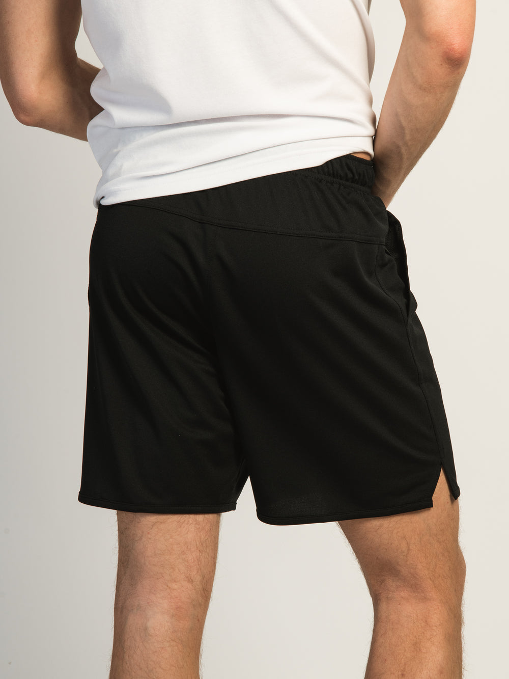 NIKE NIKE 7" DRI-FIT UNLINED VERSATILE SHORT - Boathouse