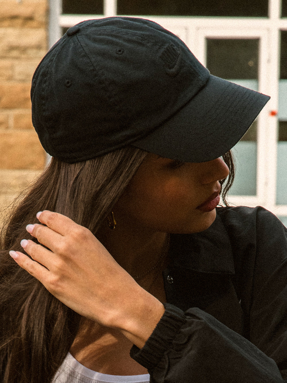 NIKE UNSTRUCTURED FUTURE WASH CLUB CAP