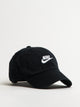 NIKE NIKE UNSTRUCTURED FUTURE WASH CLUB CAP - Boathouse