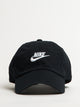NIKE NIKE UNSTRUCTURED FUTURE WASH CLUB CAP - Boathouse