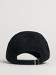 NIKE NIKE FUTURA WASH CAP - BLACK/PINK - Boathouse