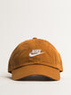 NIKE NIKE FUTURA WASH CAP - Boathouse