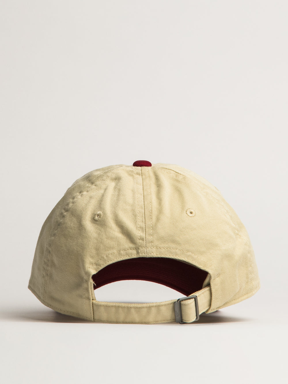 NIKE FUTURA CLUB CAP - BEIGE