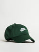 NIKE NIKE FUTURA WASH CAP - Boathouse