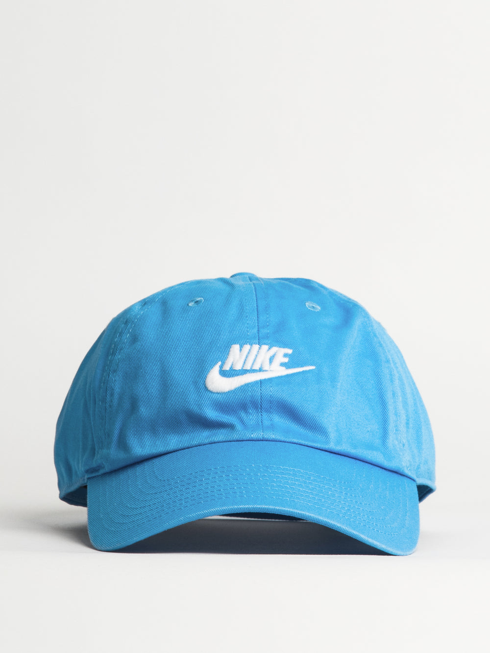 NIKE CLUB FUTURA WASH CAP
